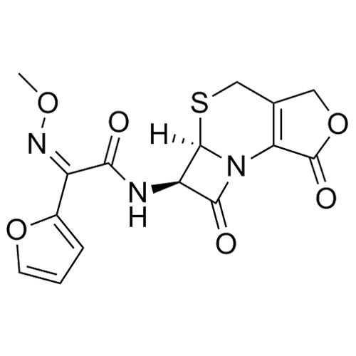 Cefuroxime EP Impurity H