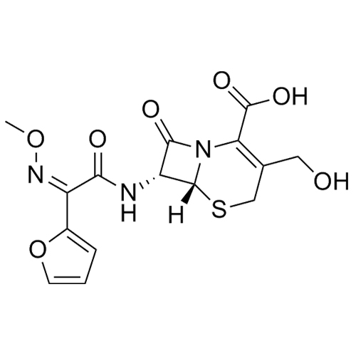 Cefuroxime EP Impurity A (Ammonium salt)