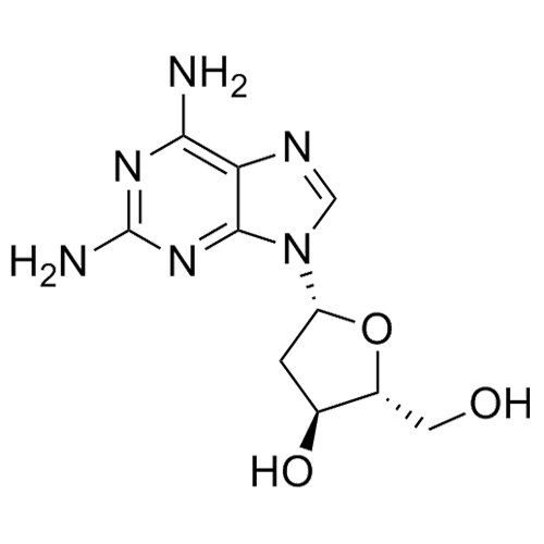 Cladribine EP Impurity A