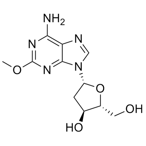 Cladribine EP Impurity B