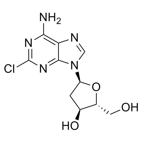 Cladribine EP Impurity D