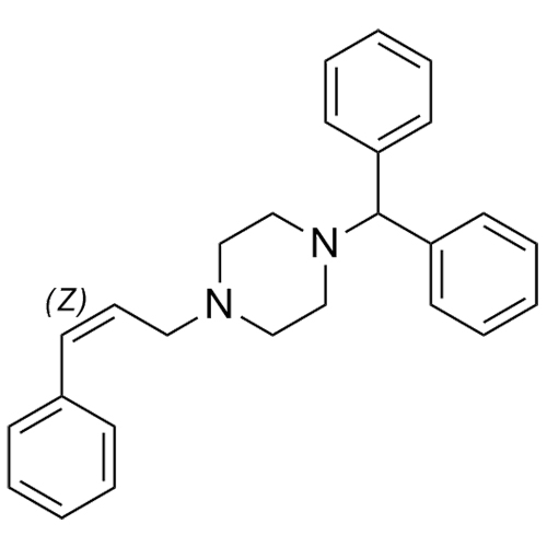 Cinnarizine EP Impurity B