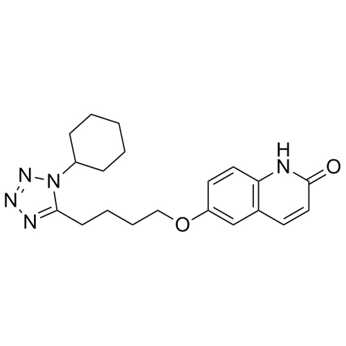 Cilostazol Related Compound B