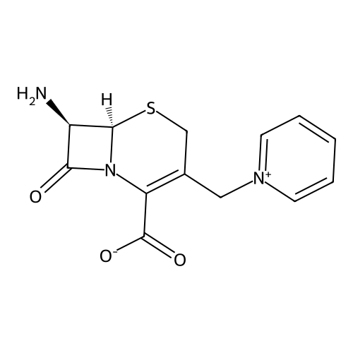 Ceftazidime EP Impurity C