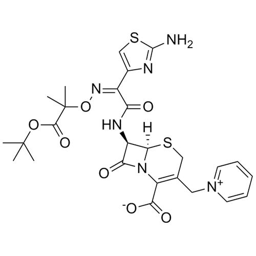 Ceftazidime EP Impurity E
