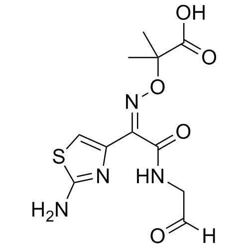 Ceftazidime EP Impurity G