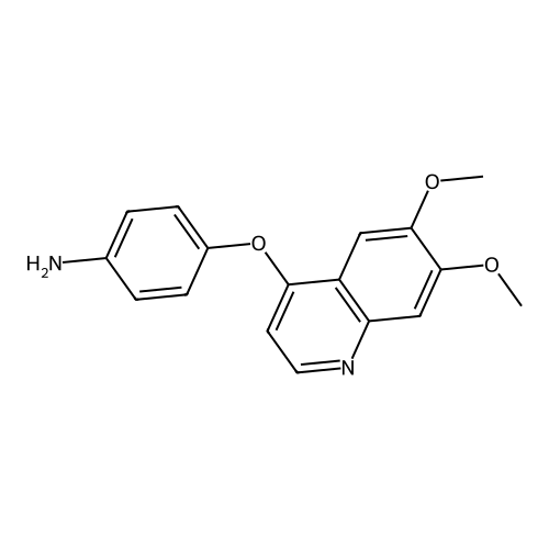 Cabozantinib Impurity 1