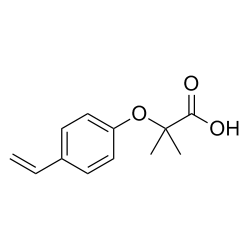 Ciprofibrate EP Impurity A