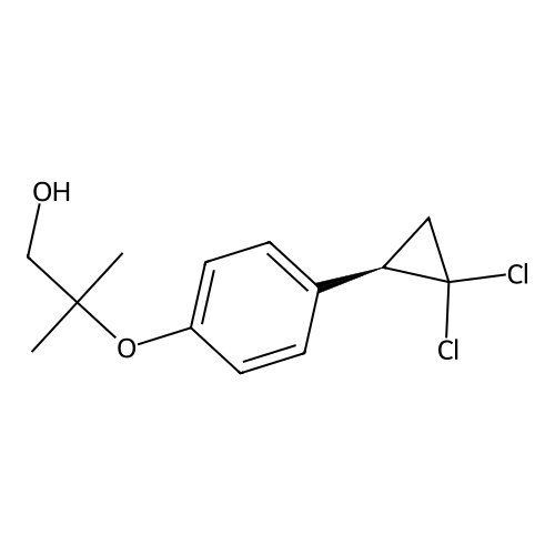 Ciprofibrate EP Impurity C