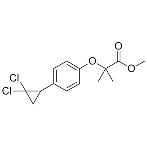 Ciprofibrate EP Impurity D