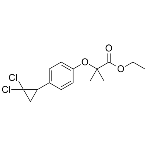 Ciprofibrate EP Impurity E