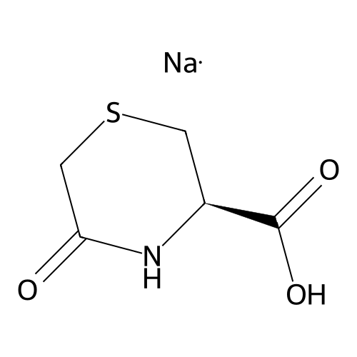 Carbocisteine Lactam (Sodium salt)
