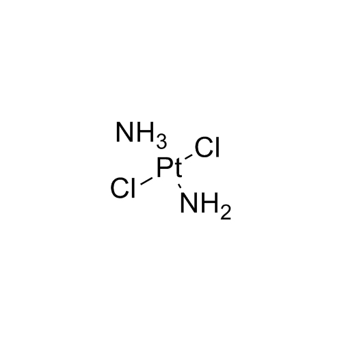 Cisplatin EP Impurity A