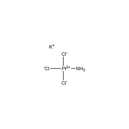 Cisplatin Impurity (Potassium Trichloroammineplatinate)