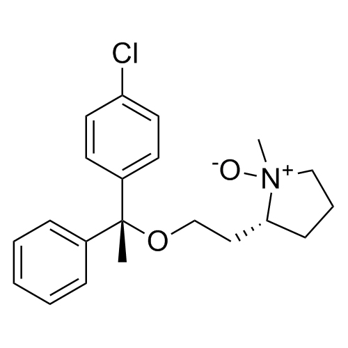 Clemastine EP Impurity A