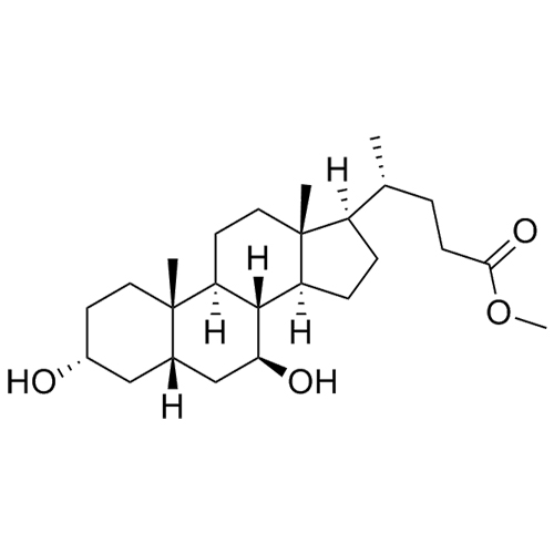 Chenodeoxycholic Acid EP Impurity G