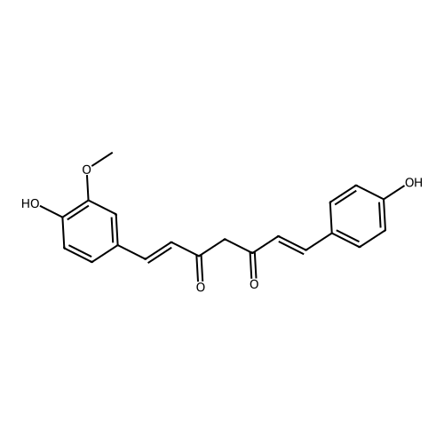 Demethoxy Curcumin