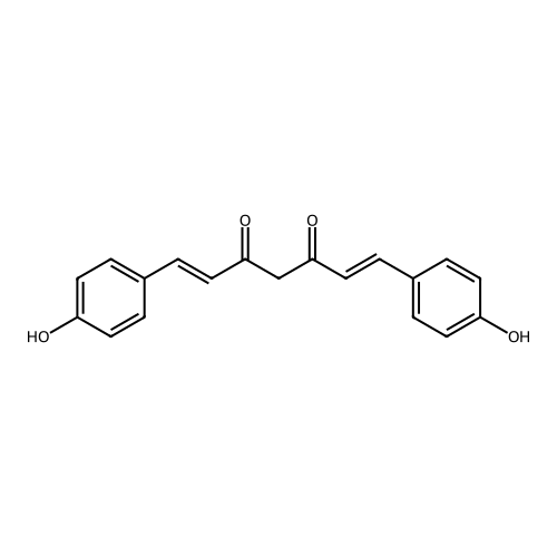 Bisdemethoxycurcumin