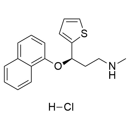 Duloxetine EP Impurity A