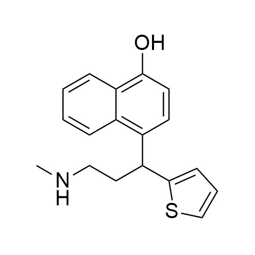 Duloxetine EP Impurity C