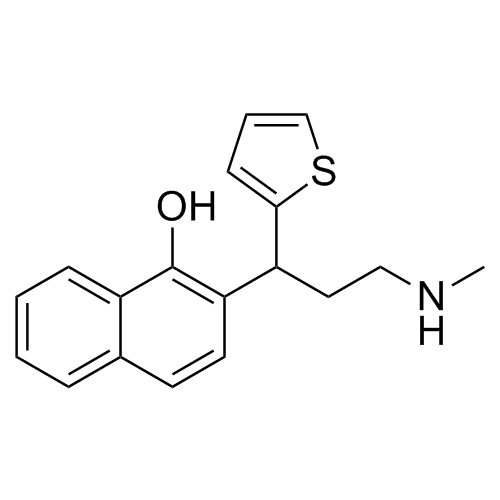 Duloxetine EP Impurity E