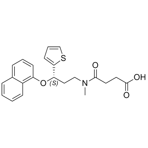Duloxetine Related Compound H