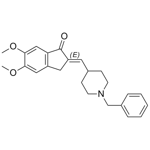 Donepezil EP Impurity F