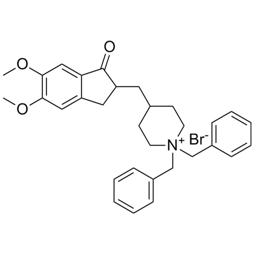 Donepezil Benzyl Bromide