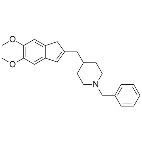 Dehydrodeoxy Donepezil