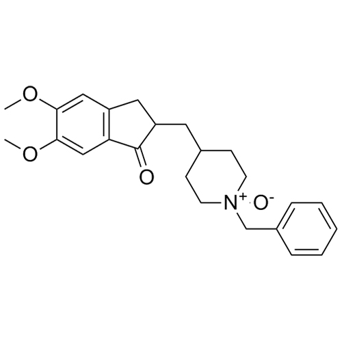 Donepezil N-Oxide