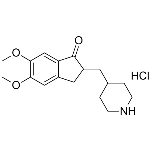 Donepezil EP Impurity A (HCl)