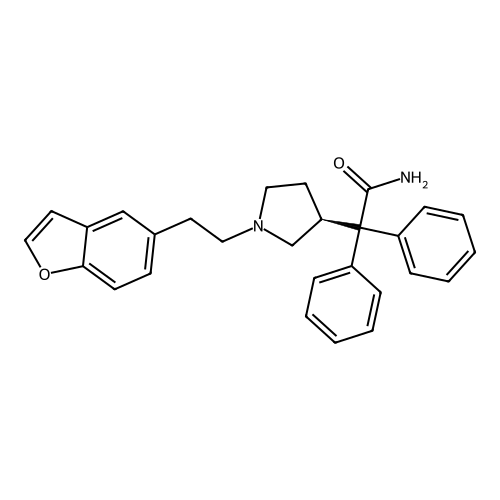Darifenacin Oxidized Impurity