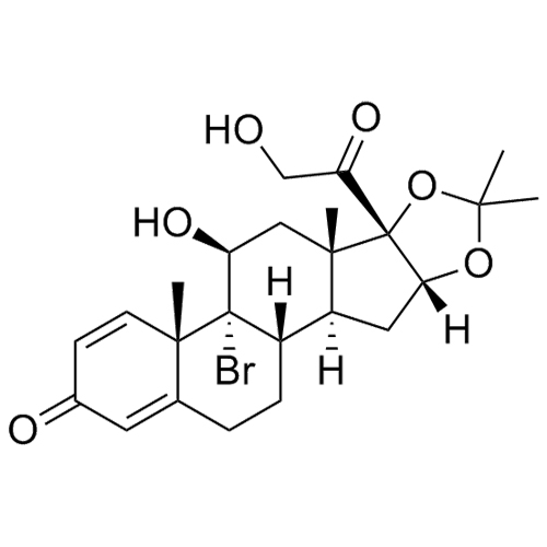 Bromodesonide