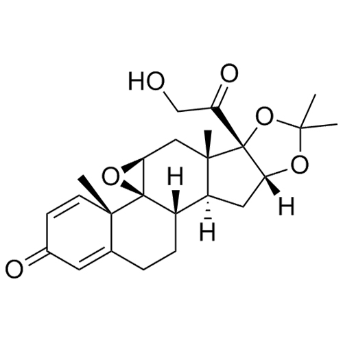 Epoxydesonide