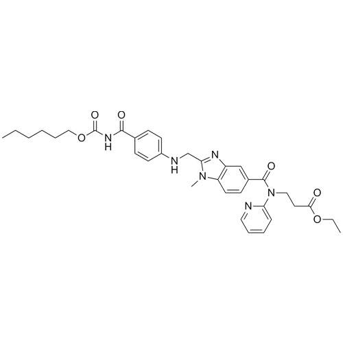 Dabigatran Etexilate EP Impurity A