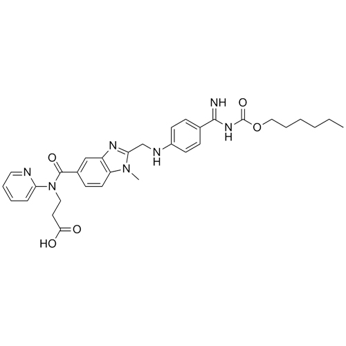 Dabigatran Etexilate EP Impurity E