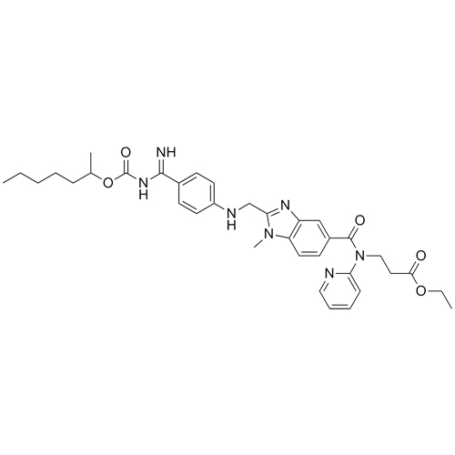 Dabigatran Etexilate EP Impurity F