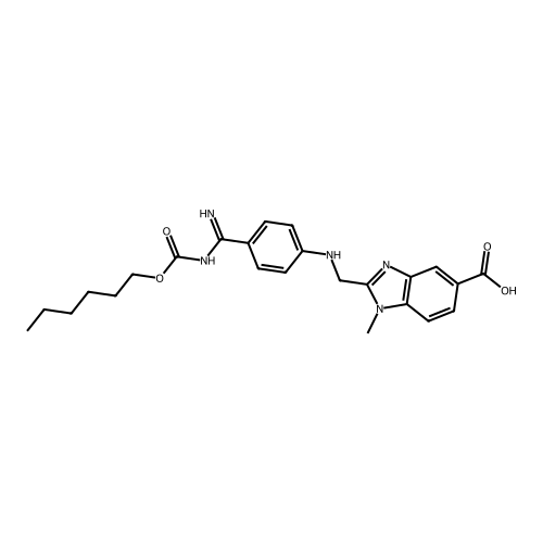 Dabigatran Impurity 11