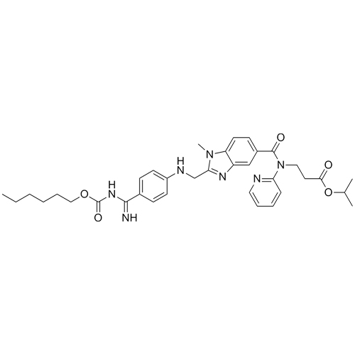 Dabigatran Etexilate EP Impurity G
