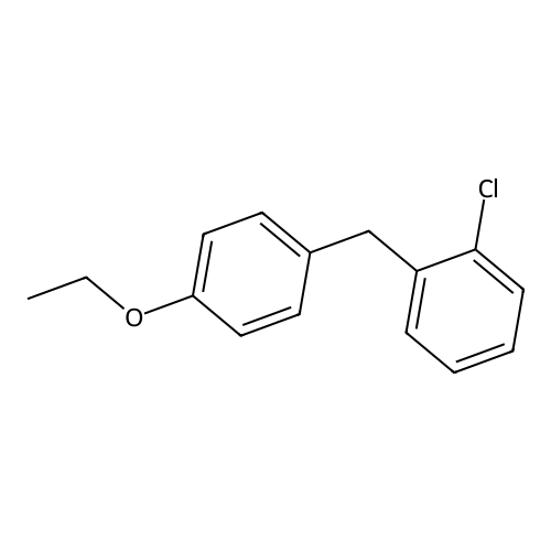 Dapagliflozin Impurity B