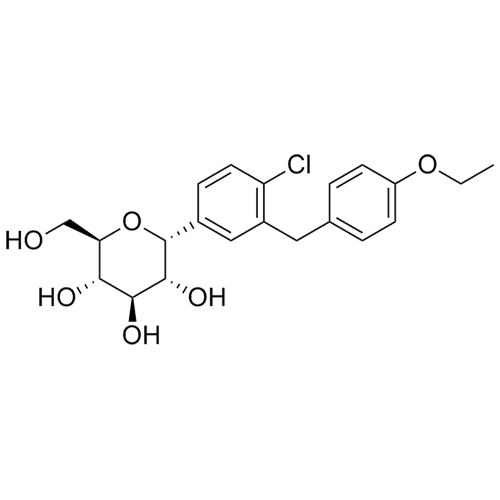 Dapagliflozin Impurity D