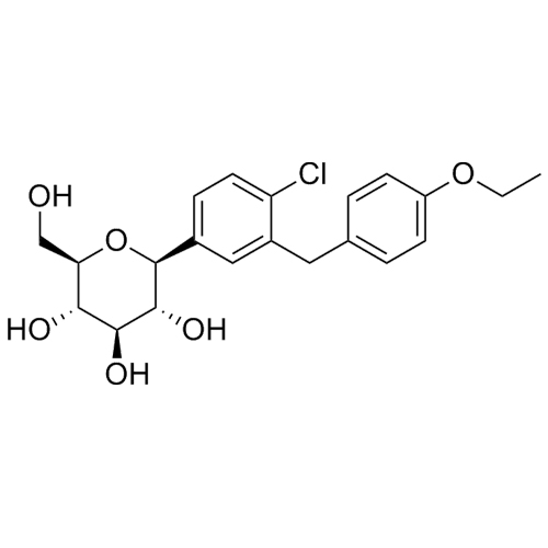 Dapagliflozin Impurity 17