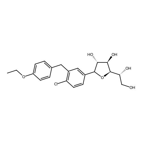 Dapagliflozin Impurity 99