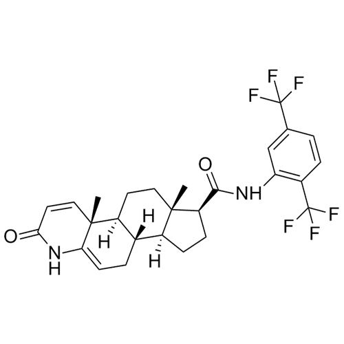 Dutasteride EP Impurity G