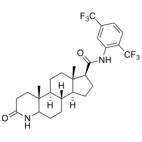 Dutasteride Dihydro Impurity