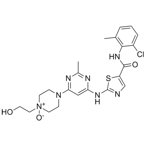 Dasatinib N-Oxide
