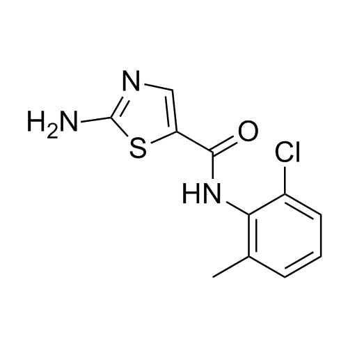 Dasatinib Impurity 2