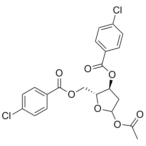 Decitabine Related Compound  A