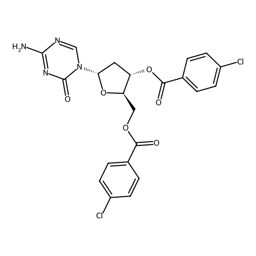 Decitabine Related Compound  C
