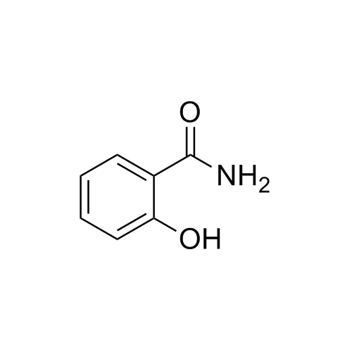 Deferasirox Benzamide Impurity